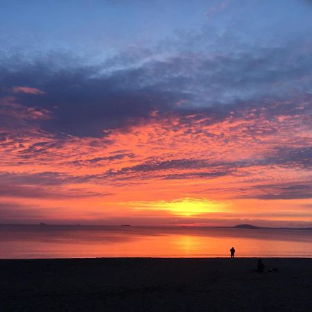 Апартамент Elsor Burgas Bagian luar foto