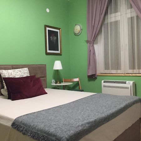 Апартамент Elsor Burgas Bagian luar foto